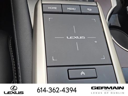 Certified 2020 Lexus RX 350 AWD w/ Premium Package image 26