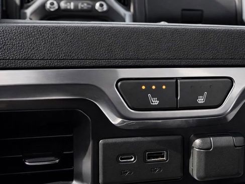 Used 2021 GMC Sierra 1500 Denali w/ Denali Ultimate Package image 19