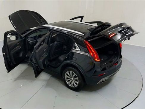 Used 2020 Cadillac XT4 Premium Luxury image 22