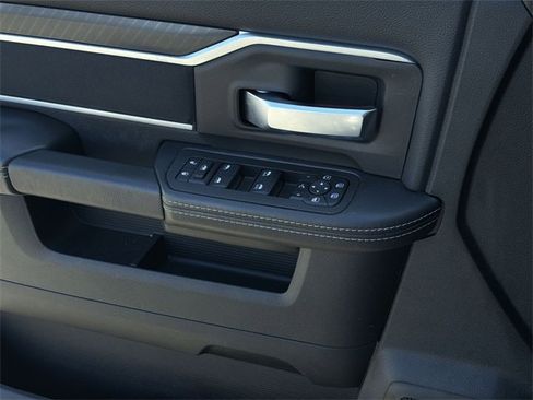 Used 2025 RAM 2500 Big Horn image 15