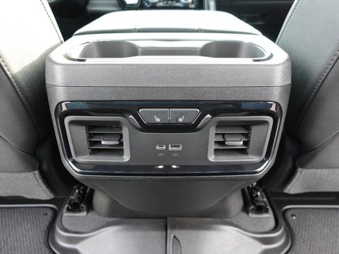 Used 2024 GMC Sierra 1500 AT4 w/ AT4 Premium Package image 40