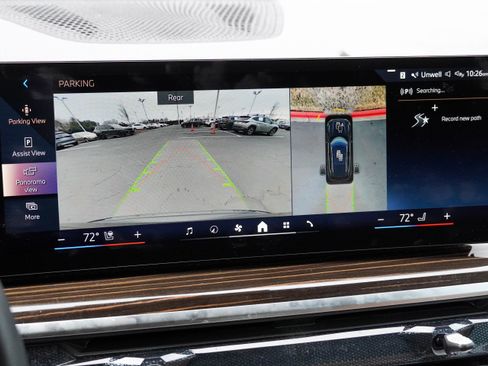 Used 2026 BMW X5 xDrive40i image 26