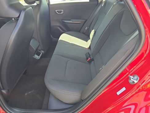 New 2026 Kia K4 FWD image 16