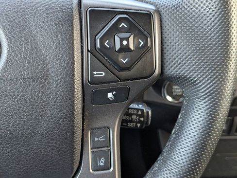 Certified 2022 Toyota Tacoma TRD Off-Road w/ TRD Premium Off Road Package image 25