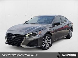 New 2025 Nissan Altima 2.5 S video 1