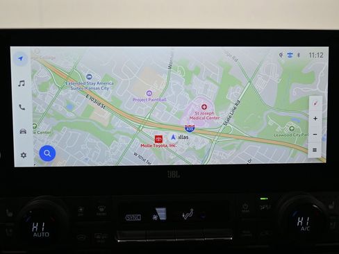 Certified 2026 Toyota Grand Highlander Platinum image 24