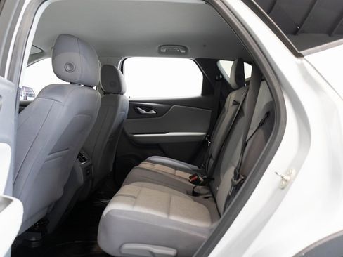 Used 2020 Chevrolet Blazer LT image 18