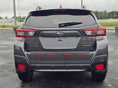 Used 2023 Subaru Crosstrek 2.5i Sport AWD/4WD image 14