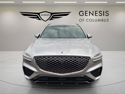 Used 2024 Genesis GV70 2.5T w/ Sport Prestige Package image 3