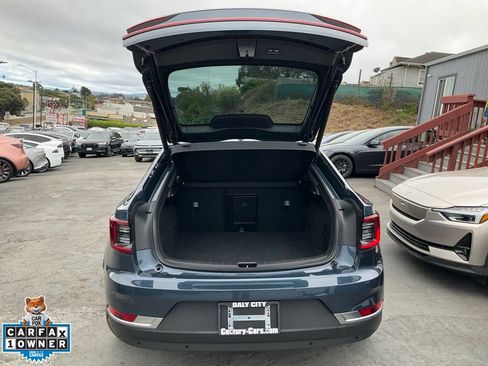 Used 2023 Polestar Polestar 2 w/ Pilot Pack AWD/4WD image 10
