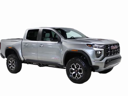 Used 2023 GMC Canyon AT4X image 5