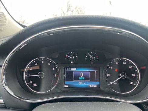 Used 2022 Buick Encore Preferred w/ Safety Package image 29