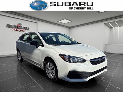 Certified 2023 Subaru Impreza 2.0i
