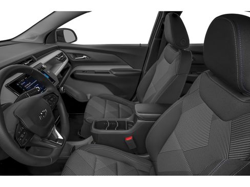 New 2027 Chevrolet Bolt LT FWD image 31