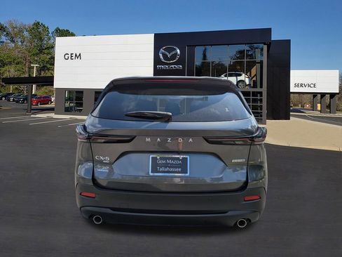 New 2026 MAZDA CX-5 Preferred image 5