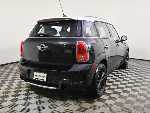 Used 2014 MINI Cooper Countryman S image 6