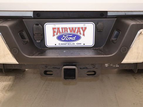 Certified 2022 Ford F250 Lariat w/ Lariat Ultimate Package image 44