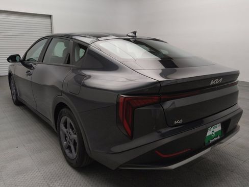 Used 2025 Kia K4 FWD image 5