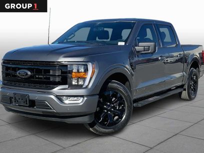 Certified 2023 Ford F150 XLT w/ Equipment Group 302A High