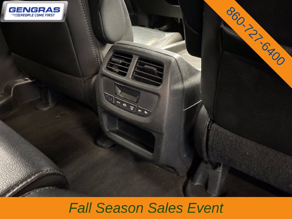 Used 2016 Honda Pilot EX-L image 38