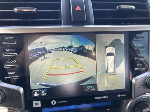 Used 2023 Toyota 4Runner Limited image 17