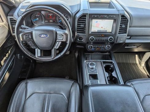 Used 2021 Ford Expedition Limited image 6