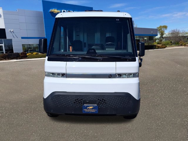 Used 2024 Chevrolet Brightdrop 600 w/ Battery Pack, Max Range AWD/4WD image 19
