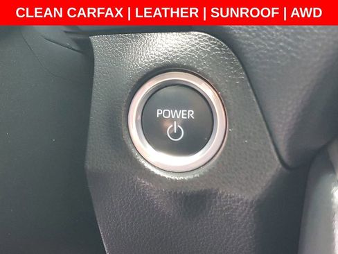 Used 2024 Toyota RAV4 XSE w/ Weather Package AWD/4WD image 35