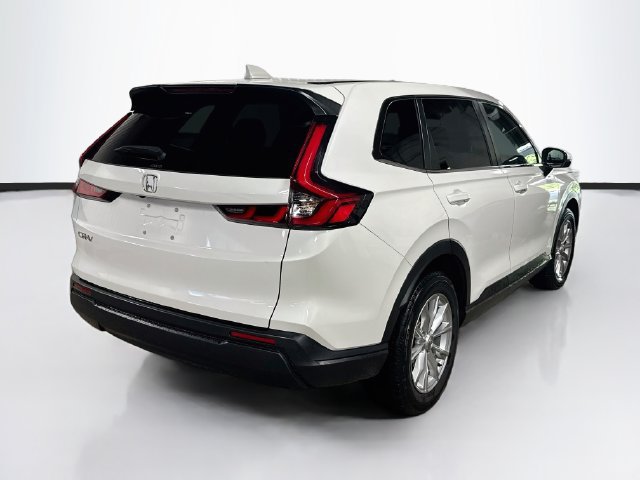 Used 2024 Honda CR-V EX image 7
