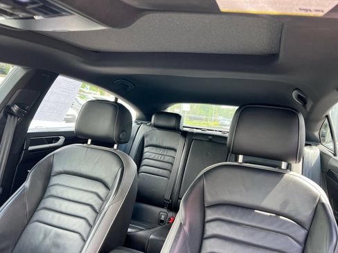Used 2023 Volkswagen Arteon SEL AWD/4WD image 31