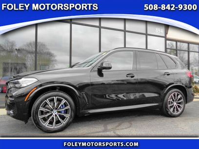 Used 2022 BMW X5 xDrive40i