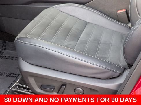 Used 2025 Mitsubishi Outlander SE AWD/4WD image 15