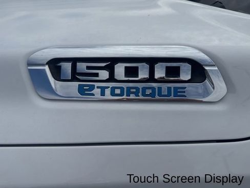 Used 2021 RAM 1500 Big Horn AWD/4WD image 6