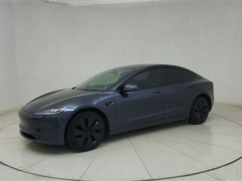 Used 2025 Tesla Model 3 Long Range image 66