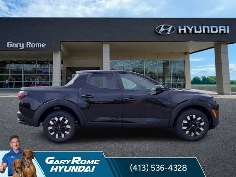 New 2026 Hyundai Santa Cruz SE AWD/4WD image 9