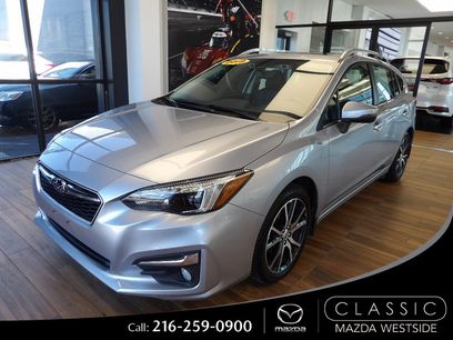 Used 2019 Subaru Impreza 2.0i Limited w/ Popular Package #2