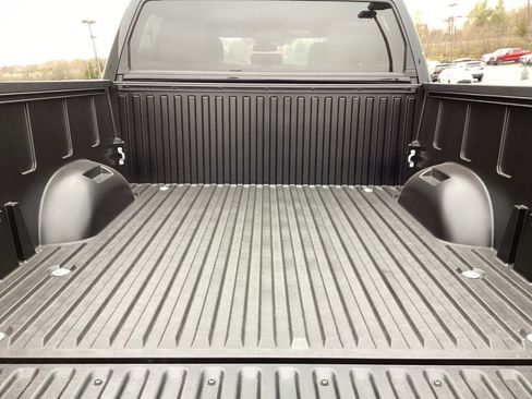 New 2025 Toyota Tundra SR5 image 11
