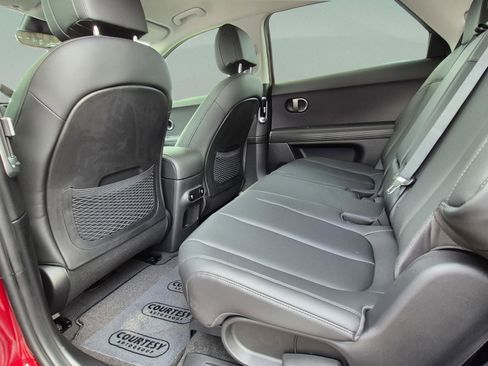 New 2026 Hyundai Ioniq 5 SEL RWD image 16