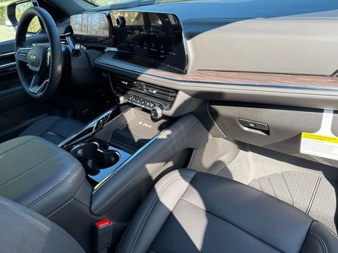 New 2026 Chevrolet Tahoe LT w/ Comfort Package image 21