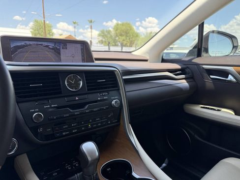 Used 2019 Lexus RX 350 FWD image 23