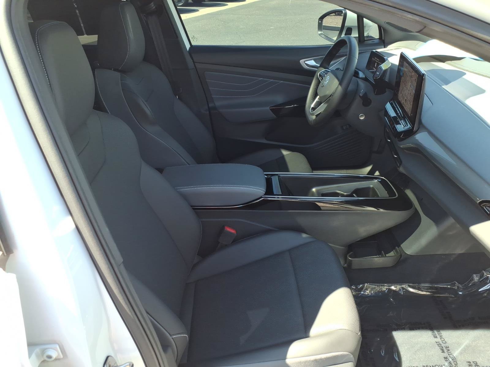 Certified 2023 Volkswagen ID.4 Pro S Plus AWD/4WD image 11