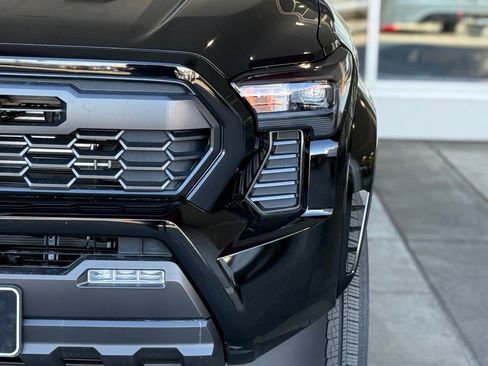 New 2026 Toyota Tacoma TRD Sport image 5