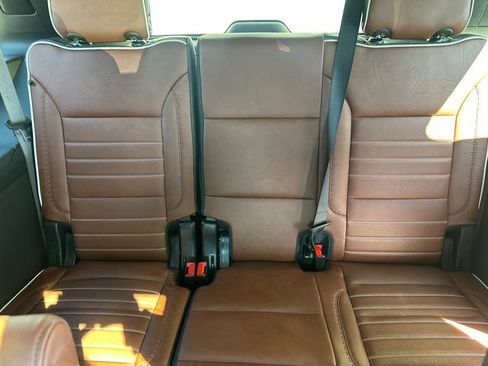 Certified 2024 GMC Yukon Denali Ultimate AWD/4WD image 22