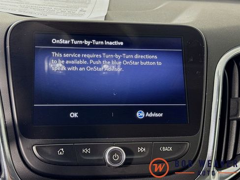 Used 2024 Chevrolet Equinox LT image 13