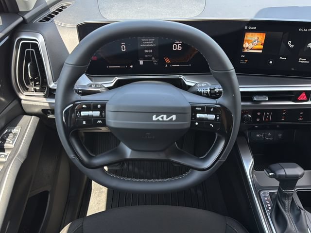 New 2026 Kia Sorento LX FWD image 15