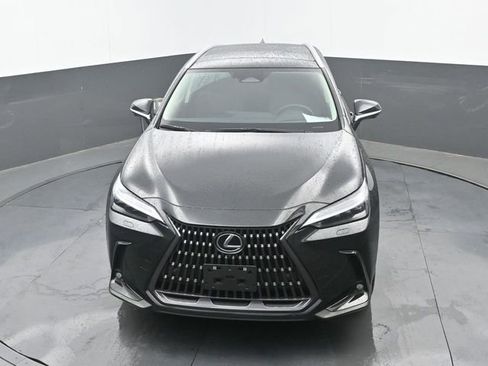 Used 2026 Lexus NX 350 AWD w/ Accessory Package (Z1) image 27