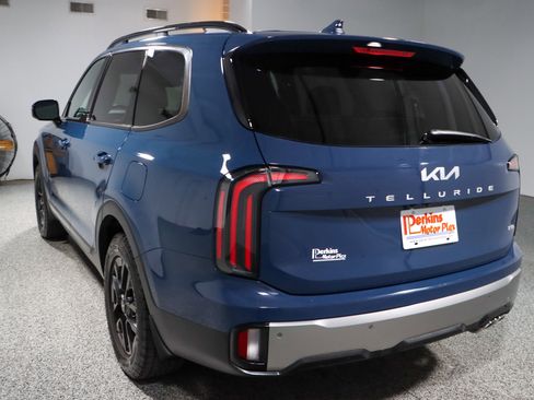 Used 2023 Kia Telluride SX X-Pro image 9