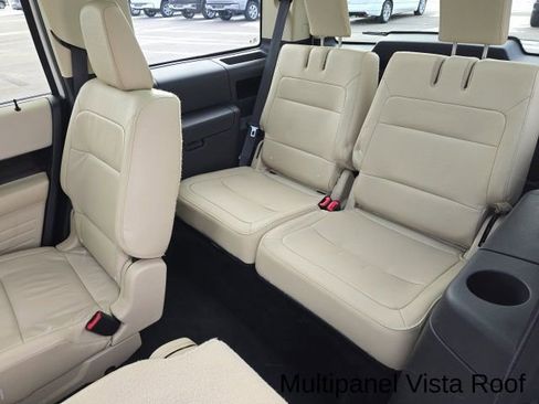 Used 2019 Ford Flex SEL w/ Equipment Group 202A image 29