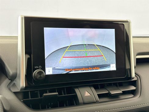 Used 2024 Toyota RAV4 Hybrid Woodland image 24