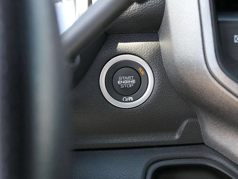 New 2025 RAM 4500 Tradesman RWD image 16
